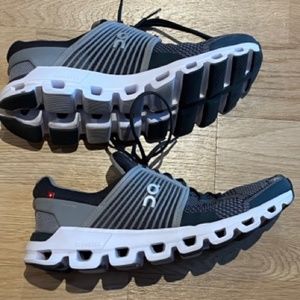 ON Men's Cloudswift Running Shoe - US Men's Size 8.5 [Used, Good Condition]